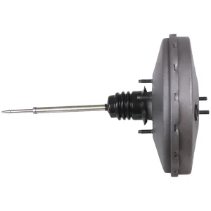 BrakeBest Power Brake Booster – Remanufactured – 54-72673