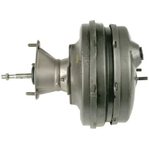 BrakeBest Power Brake Booster – Remanufactured – 54-72900