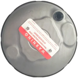 BrakeBest Power Brake Booster – Remanufactured – 54-72906 - view 2