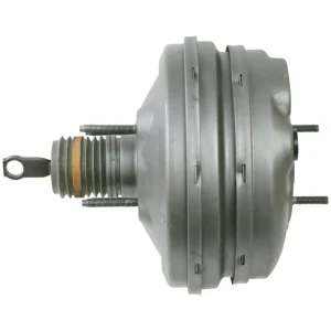 BrakeBest Power Brake Booster – Remanufactured – 54-72911