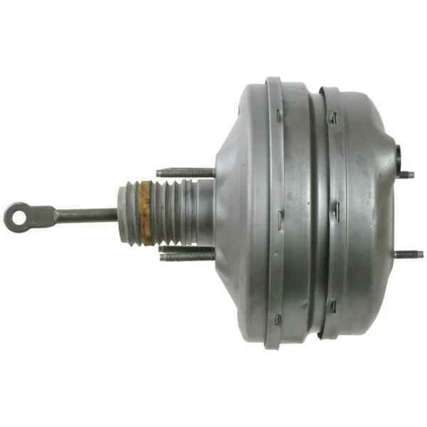 BrakeBest Power Brake Booster – Remanufactured – 54-72914