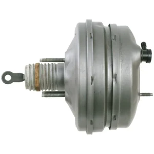 BrakeBest Power Brake Booster – Remanufactured – 54-72915