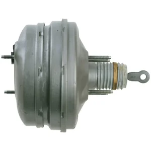BrakeBest Power Brake Booster – Remanufactured – 54-72915 - view 3