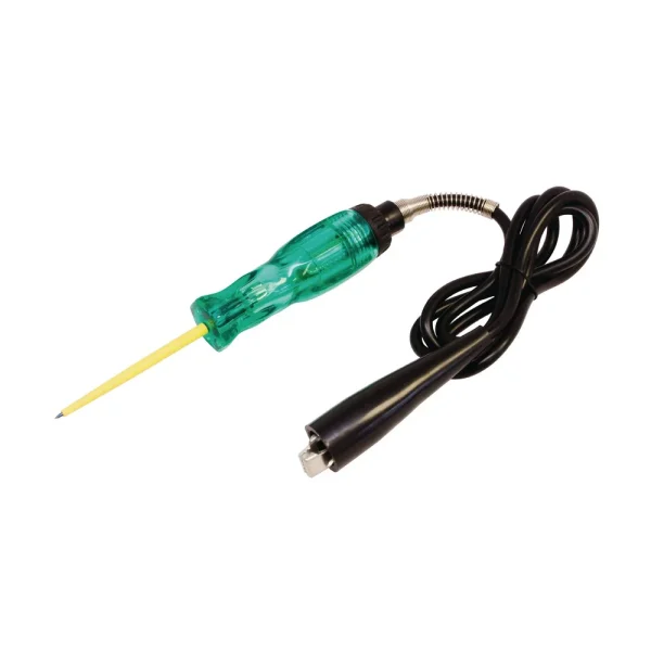 CIRCUIT TESTER, 24V