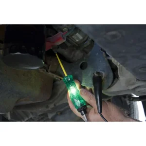CIRCUIT TESTER, 24V - view 2