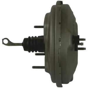 BrakeBest Power Brake Booster – Remanufactured – 54-73006