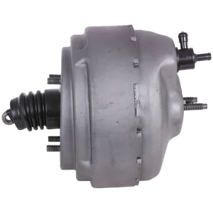 BrakeBest Power Brake Booster – Remanufactured – 54-73100