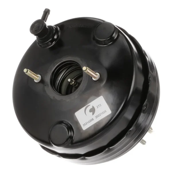 BrakeBest Power Brake Booster – Remanufactured – 54-73142