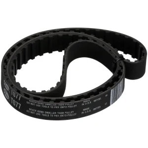 Gates PowerGrip Timing Belt – T077