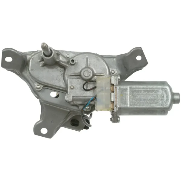 Cardone Wiper Motor – Remanufactured – 43-20015