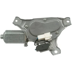 Cardone Wiper Motor – Remanufactured – 43-20015 - view 2