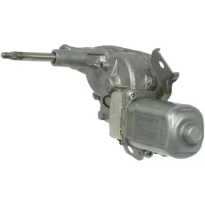 Cardone Wiper Motor – Remanufactured – 43-20015 - view 3