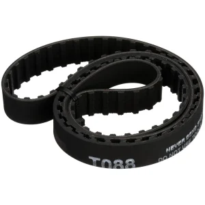 Gates PowerGrip Timing Belt – T088