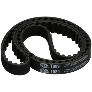 Gates PowerGrip Timing Belt – T089