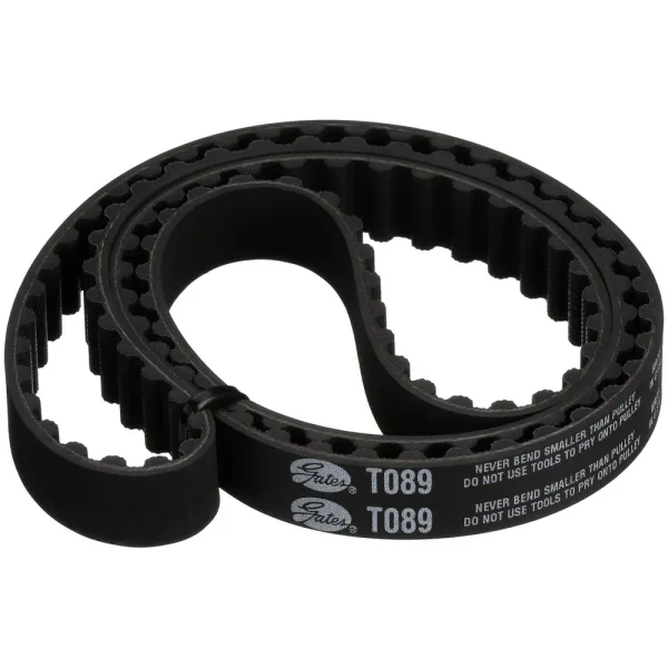 Gates PowerGrip Timing Belt – T089