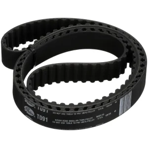 Gates PowerGrip Timing Belt – T091