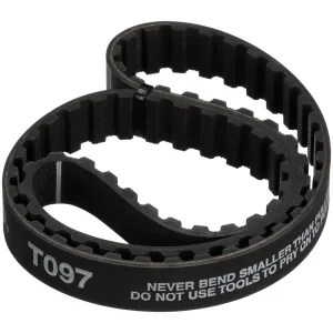 Gates PowerGrip Timing Belt – T097
