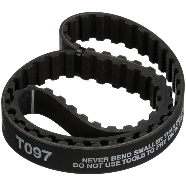 Gates PowerGrip Timing Belt – T097