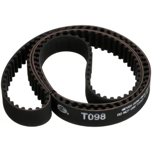 Gates PowerGrip Timing Belt – T098