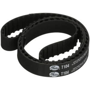 Gates PowerGrip Timing Belt – T104