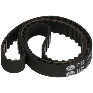 Gates PowerGrip Timing Belt – T122