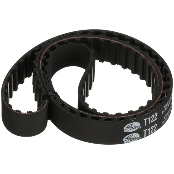 Gates PowerGrip Timing Belt – T122