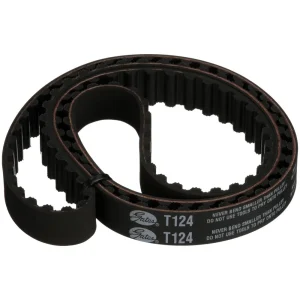Gates PowerGrip Timing Belt – T124