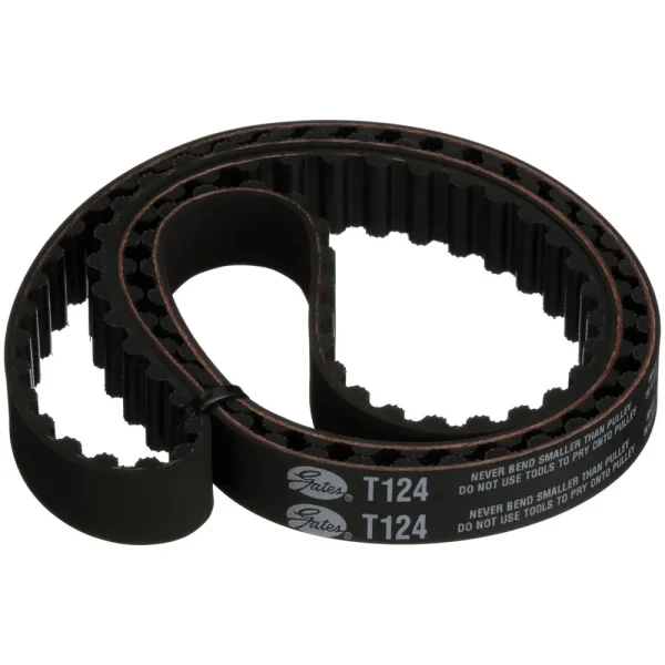 Gates PowerGrip Timing Belt – T124