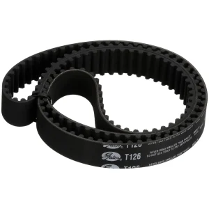Gates PowerGrip Timing Belt – T126