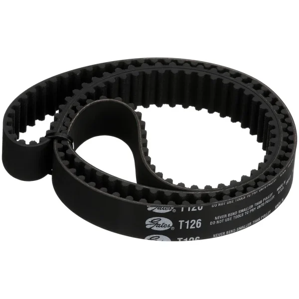 Gates PowerGrip Timing Belt – T126