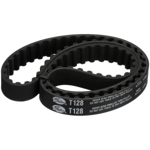 Gates PowerGrip Timing Belt – T128