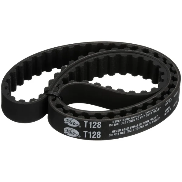 Gates PowerGrip Timing Belt – T128