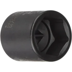 Grey Pneumatic 1/2″ Drive x 1-1/16″ Standard Socket (2034R)