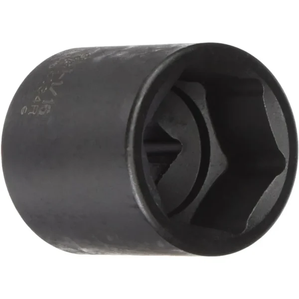 Grey Pneumatic 1/2″ Drive x 1-1/16″ Standard Socket (2034R)