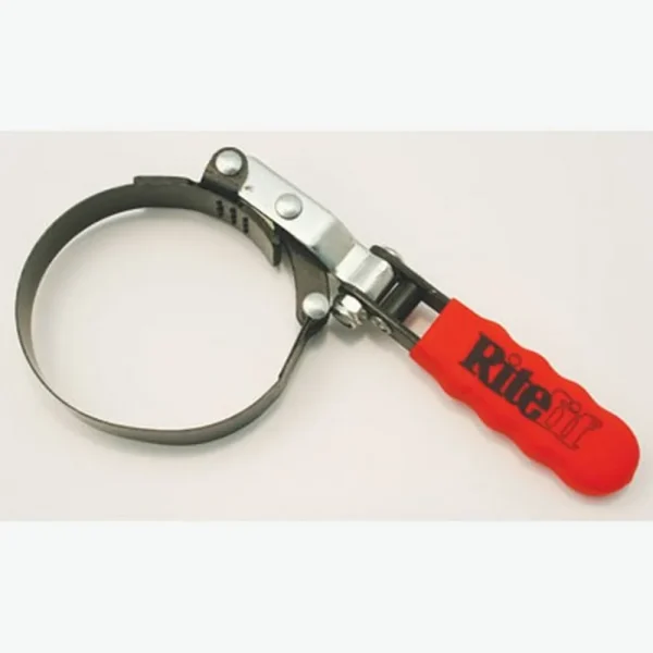 CTA Tools 2552 Pro Swivel Oil Filter Wrench-L