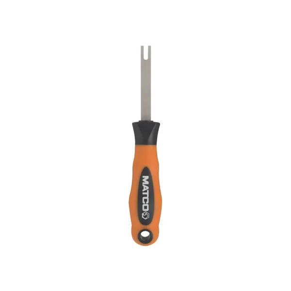 FORK BLADE TERMINAL TOOL 8.0 X 58MM