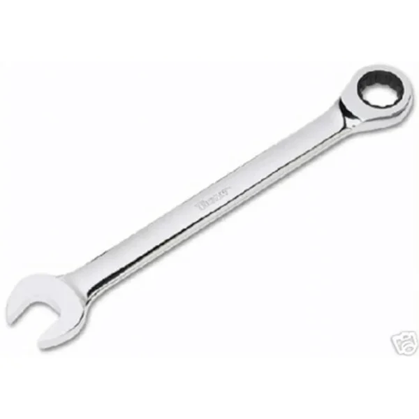 Titan Tools 12605 Combination Ratcheting Wrench 1/2″