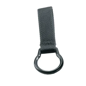 Streamlight Stinger Black Ring Holder for Tactical Flashlights (75906)