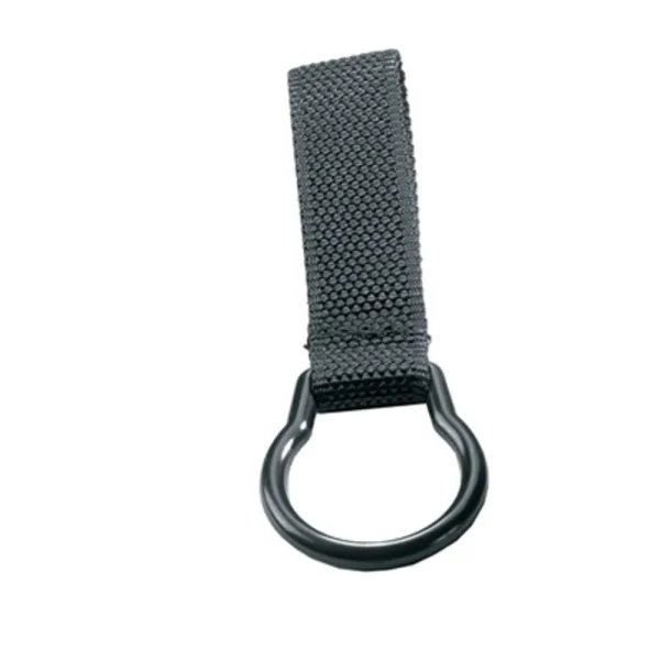 Streamlight Stinger Black Ring Holder for Tactical Flashlights (75906)