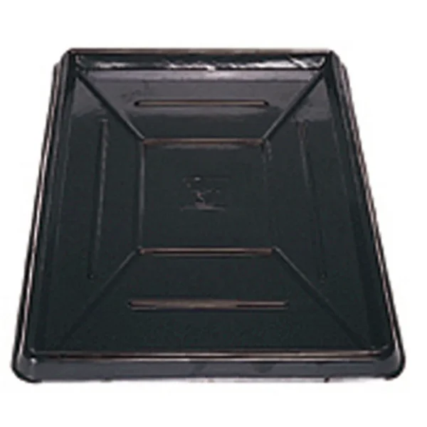 Lisle 24″ x 36″ x 1-1/2″ Oil Drip Pan, 8qt Capacity (19722)