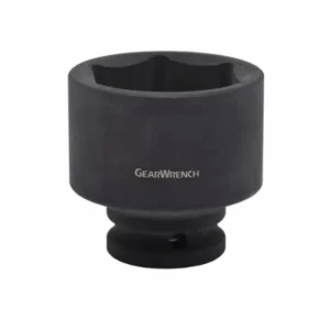 Gearwrench 84807 Impact Socket 3/4″ Drive 1-13/16″