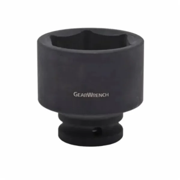 Gearwrench 84807 Impact Socket 3/4″ Drive 1-13/16″