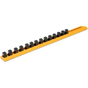Gearwrench 80552 14 piece 3/8″ Drive 6 Point Metric Socket Set - view 4