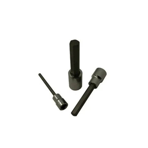 CTA Tools 8545 Long Hex Bit Socket – 5mm