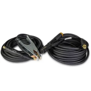 Air N Arc Weld Cable Set 50 1/0 (033020-50)