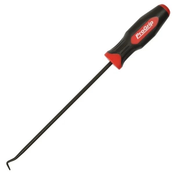 Mayhew Tools 13249 10″ Pick Long Dual Angle Pro