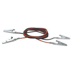 JUMPER TWINS TEST LEADS