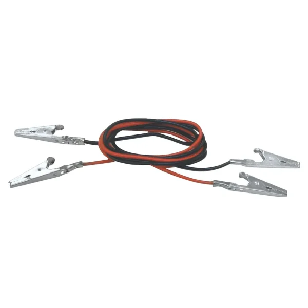 JUMPER TWINS TEST LEADS
