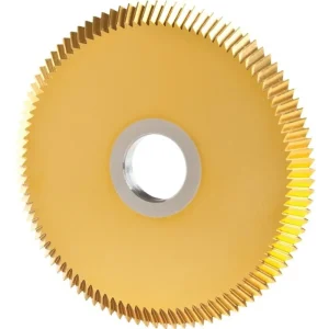 Ilco Speed 040/044/045 Milling Cutter (BC0599XXXX)