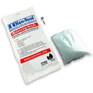 Ken-Tool 31612 Balancing Beads 12 oz Case of 36 (31612)